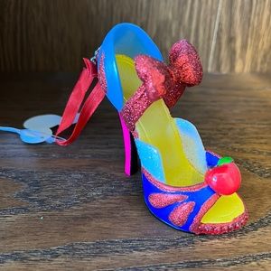 Disney Snow White Ornament